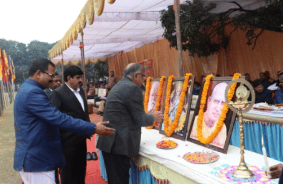 Maharana Pratap Polytechnic Gorakhpur Events and Sports photo 1